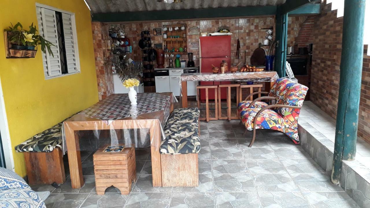Chalé bahiano Penedo (Rio de Janeiro) Exterior foto