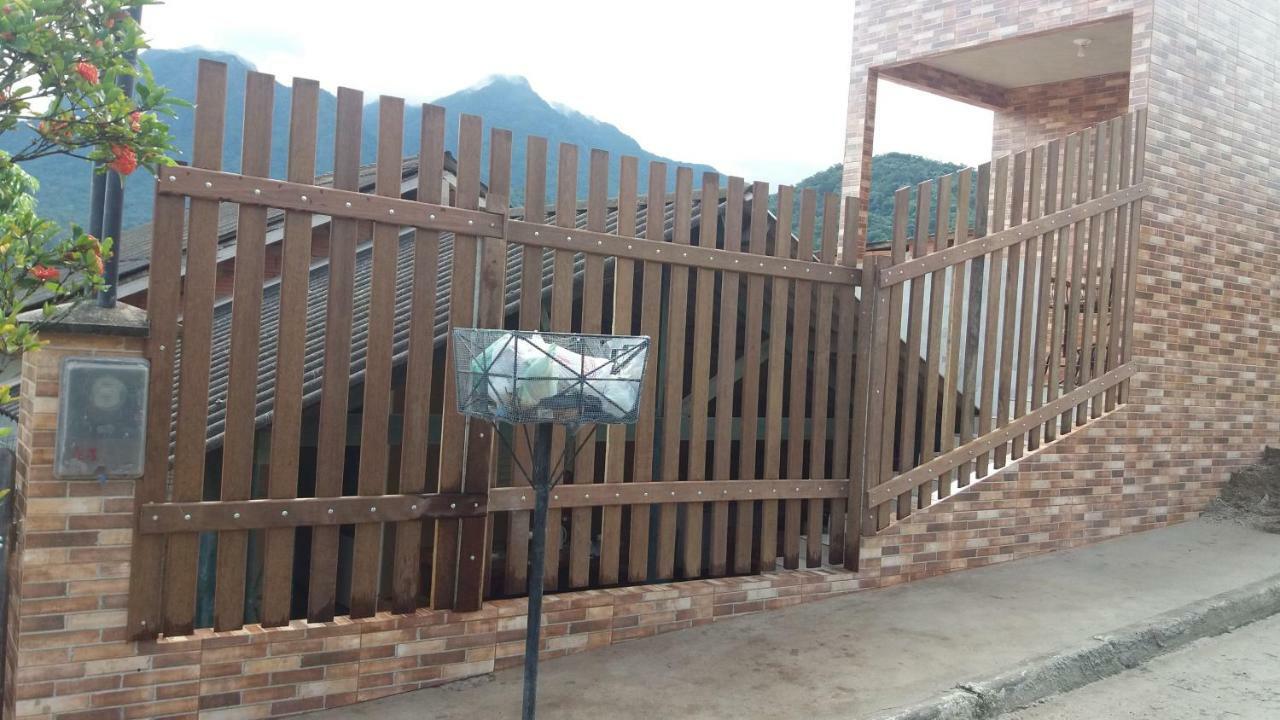 Chalé bahiano Penedo (Rio de Janeiro) Exterior foto