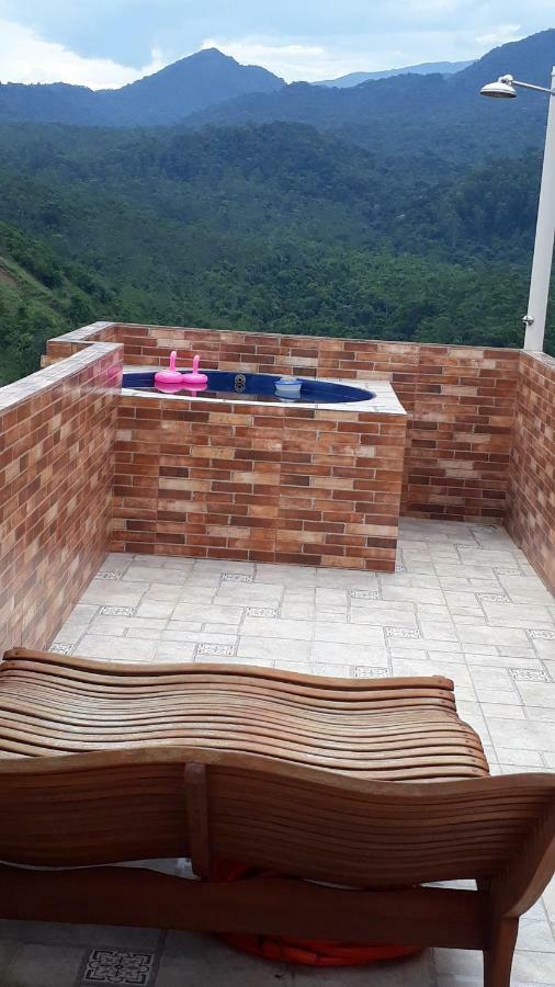 Chalé bahiano Penedo (Rio de Janeiro) Exterior foto